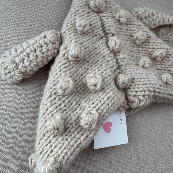 Baby hat - Picture 4 of 4